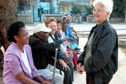 Mujeres ¿desfavorecidas?