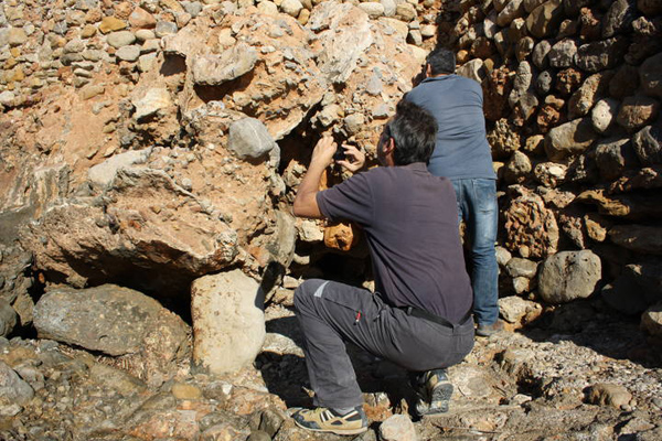 Avanzan estudios geológicos en Cuba