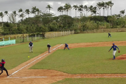 Entusiasmo en Camagüey, expectativa en Cienfuegos
