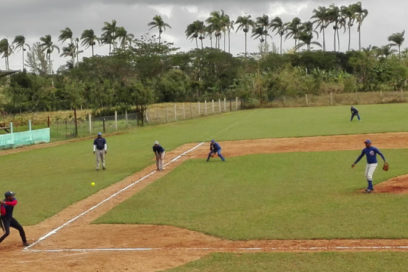 IX Juegos Deportivos Recreativos de los Trabajadores