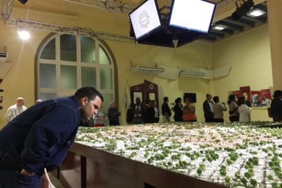 Candidato camagüeyano a Premio Mundial sobre Sociedad de la Información