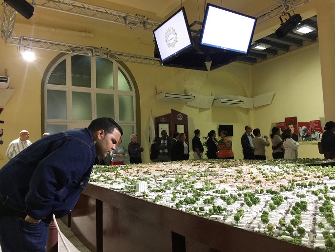 Foto: Alexei Nápoles 