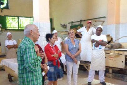 La oportunidad de un diálogo