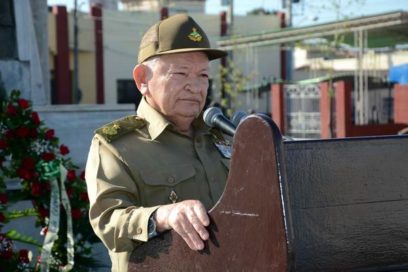 Céspedes demostró que era posible luchar contra la opresión