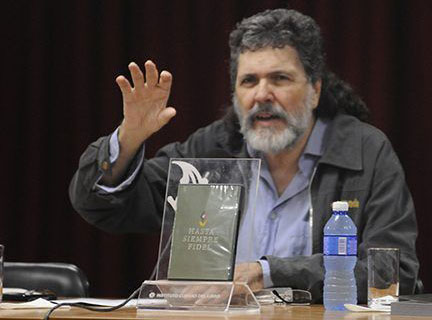 Foto: Jorge Luis Sánchez/Cubadebate