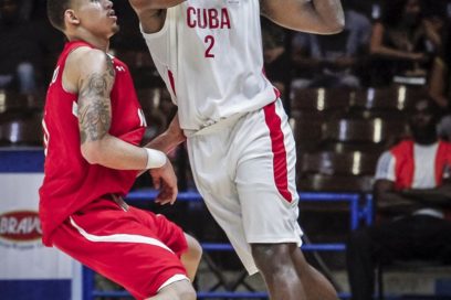 Adiós al Mundial 2019 (+Resumen del partido)