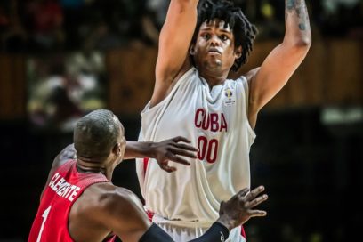 Cuba vs Estados Unidos, duelo casi definido