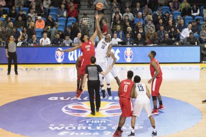 Ganar a México, no hay de otra