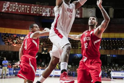 DT cubano: Hubo las mismas dificultades que frente a EE.UU.