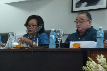 Analiza Empresa de Restaurantes gestión del 2017