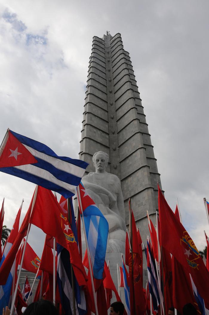 Photo: Juvenal Balán/Granma