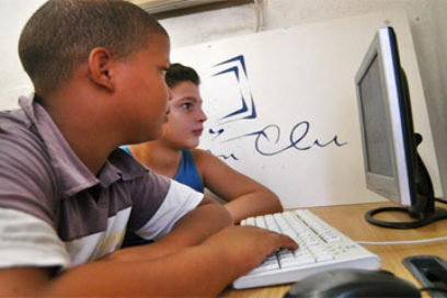 Santiago de Cuba con mirada de futuro hacia la informatización