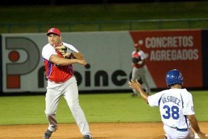 Out 27: Un último susto (6-3) contra Nicaragua