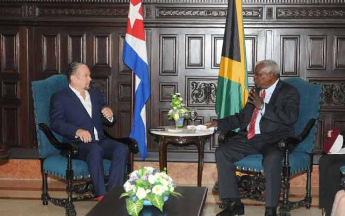 Photo: Prensa Latina