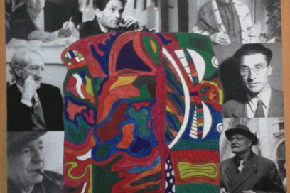 “La poesía es un estado de éxtasis”