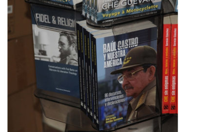 Resaltan esencia humanista de presidente Raúl Castro