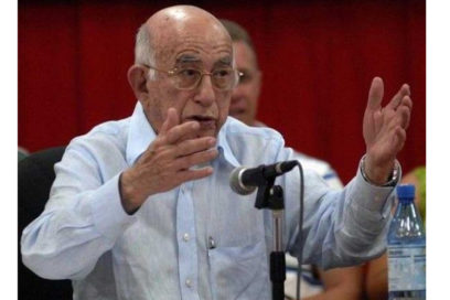 Vicepresidente cubano llama a sacar más provecho a la tierra