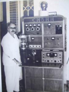Mario Muñoz Monroy