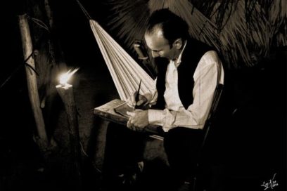 24 de febrero de 1895: Necesaria continuidad