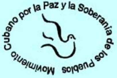 Movimiento Cubano por la Paz en recuento anual