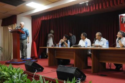 Entregados Premios Nacionales de novela, cuento y ensayo