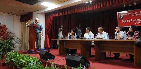 Foto: Omara García Mederos/ACN
