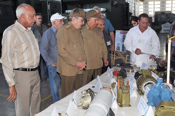 Foto: Estudios Revoluciòn