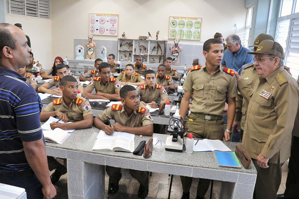 Foto: Estudios Revoluciòn