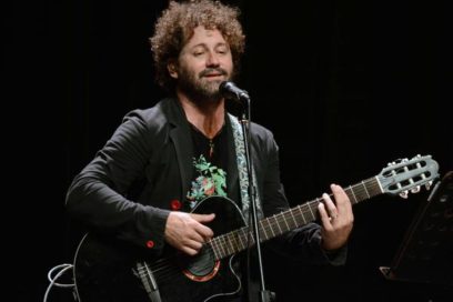 Tiempo de amor: Raúl Paz y su grupo en Expocuba