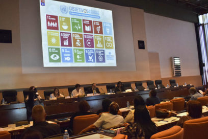 Más del 99 % de los jóvenes que culminan la secundaria continúan estudios (+ fotos)