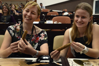 Termina XX Festival del Habano con entrega de premios (+ Fotos)