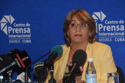Electos diputados al Parlamento y delegados provinciales en Cuba