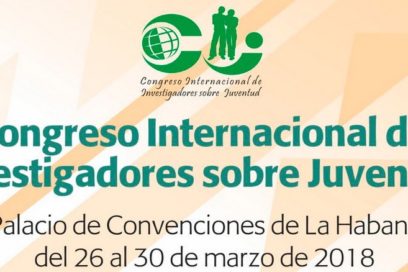 El Estado cubano coloca a la juventud en el centro del desarollo económico del país