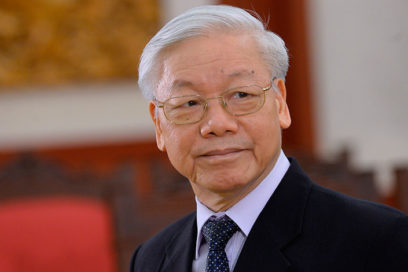 Llega este miércoles a Cuba titular del Partido Comunista de Vietnam