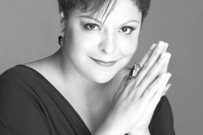 Fabiana Cozza canta a Bola de Nieve