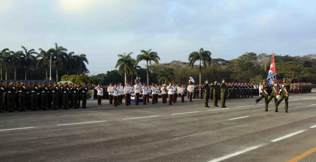 Foto: Miguel Rubiera Jústiz