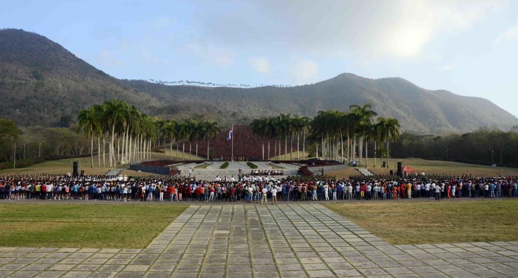 Foto: Miguel Rubiera Jústiz