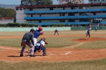 Zonal Oriental de Béisbol coronó a Guantánamo