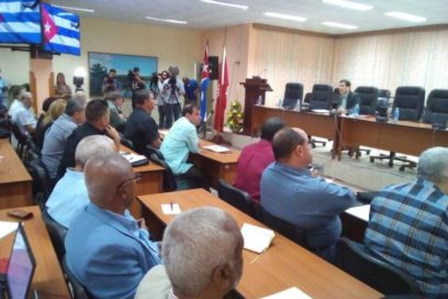 II Foro de la Sociedad Civil Cubana Pensando América