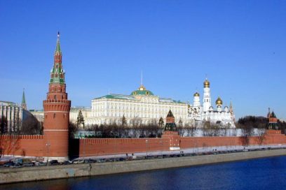 Rusia protesta contra la expulsión de más de 120 diplomáticos en los últimos días