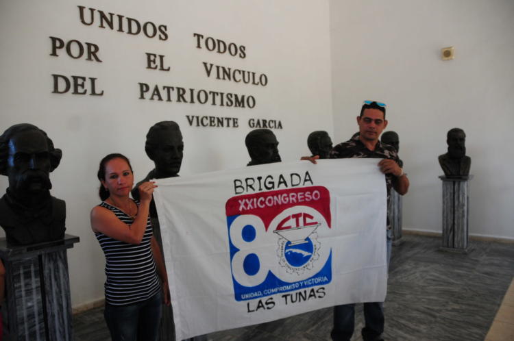 XXI Congreso