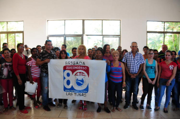 XXI Congreso