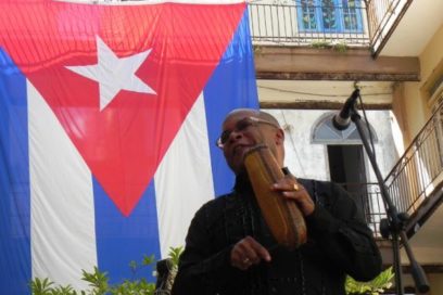 Adalberto Álvarez: El Son está en el ADN de todos los cubanos