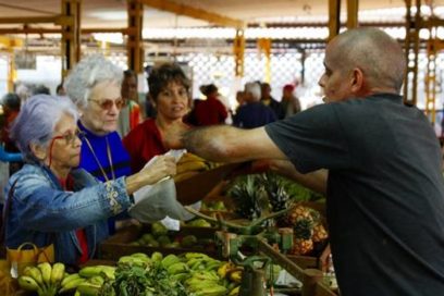 El truco, en tablilla