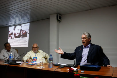 Díaz-Canel: “deporte no es solo ganar medallas”