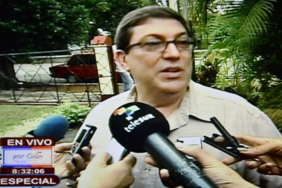 Cuba: un modelo electoral autóctono