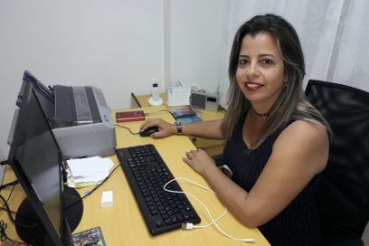 La confianza de Lizet