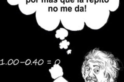 El vuelto o hacerse el sueco