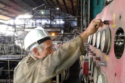 El Harlem entre los mejores del país