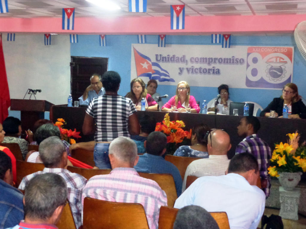 Conferencia CTC R